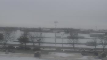 Weather camera view of South Harrison School Dist R2.