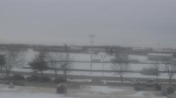 Weather camera view of South Harrison School Dist R2.