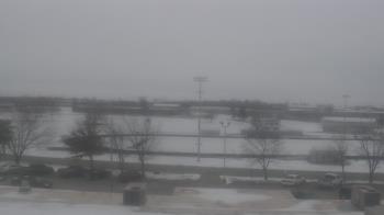 Weather camera view of South Harrison School Dist R2.