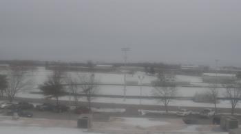 Weather camera view of South Harrison School Dist R2.