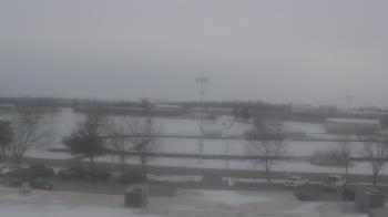 Weather camera view of South Harrison School Dist R2.