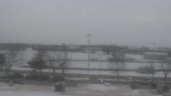 Weather camera view of South Harrison School Dist R2.