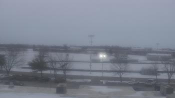 Weather camera view of South Harrison School Dist R2.