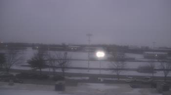 Weather camera view of South Harrison School Dist R2.