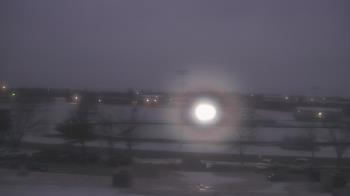 Weather camera view of South Harrison School Dist R2.