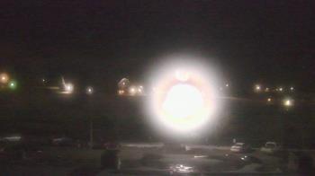 Weather camera view of South Harrison School Dist R2.