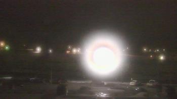 Weather camera view of South Harrison School Dist R2.