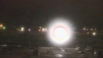 Weather camera view of South Harrison School Dist R2.