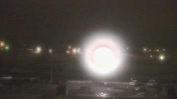 Weather camera view of South Harrison School Dist R2.