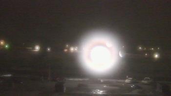 Weather camera view of South Harrison School Dist R2.