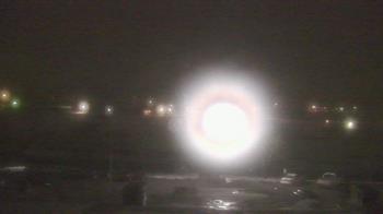 Weather camera view of South Harrison School Dist R2.