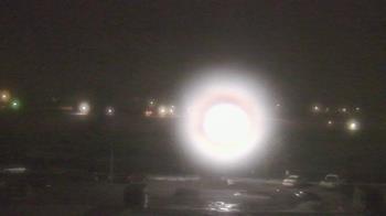 Weather camera view of South Harrison School Dist R2.