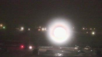 Weather camera view of South Harrison School Dist R2.