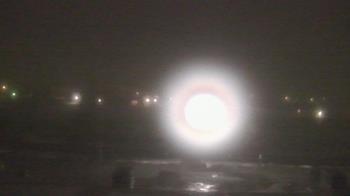 Weather camera view of South Harrison School Dist R2.