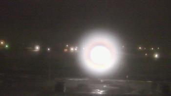 Weather camera view of South Harrison School Dist R2.