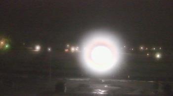 Weather camera view of South Harrison School Dist R2.