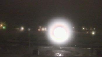 Weather camera view of South Harrison School Dist R2.