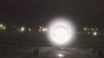 Weather camera view of South Harrison School Dist R2.