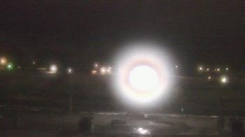 Weather camera view of South Harrison School Dist R2.