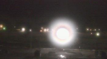 Weather camera view of South Harrison School Dist R2.