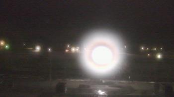 Weather camera view of South Harrison School Dist R2.