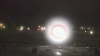 Weather camera view of South Harrison School Dist R2.