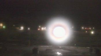 Weather camera view of South Harrison School Dist R2.