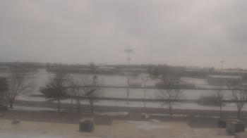 Weather camera view of South Harrison School Dist R2.