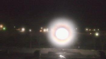 Weather camera view of South Harrison School Dist R2.