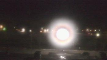 Weather camera view of South Harrison School Dist R2.