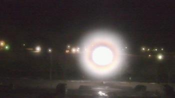 Weather camera view of South Harrison School Dist R2.