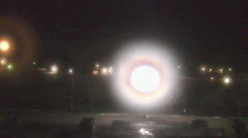 Weather camera view of South Harrison School Dist R2.