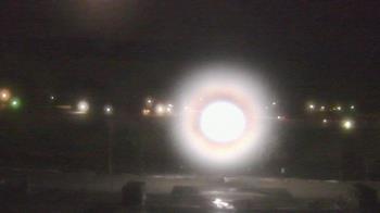 Weather camera view of South Harrison School Dist R2.