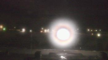 Weather camera view of South Harrison School Dist R2.