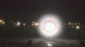 Weather camera view of South Harrison School Dist R2.