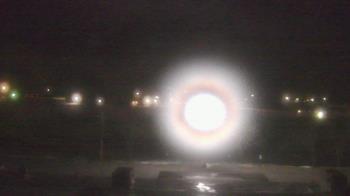 Weather camera view of South Harrison School Dist R2.