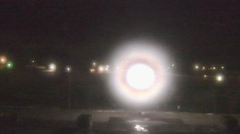 Weather camera view of South Harrison School Dist R2.