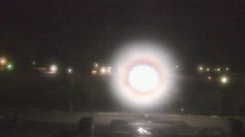 Weather camera view of South Harrison School Dist R2.