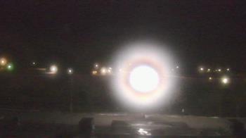 Weather camera view of South Harrison School Dist R2.