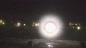 Weather camera view of South Harrison School Dist R2.