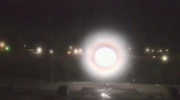 Weather camera view of South Harrison School Dist R2.