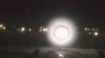 Weather camera view of South Harrison School Dist R2.