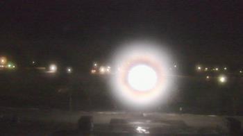 Weather camera view of South Harrison School Dist R2.