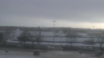 Weather camera view of South Harrison School Dist R2.