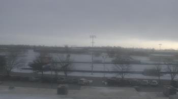 Weather camera view of South Harrison School Dist R2.