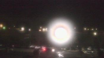 Weather camera view of South Harrison School Dist R2.