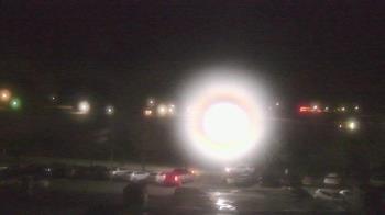 Weather camera view of South Harrison School Dist R2.