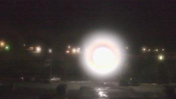 Weather camera view of South Harrison School Dist R2.