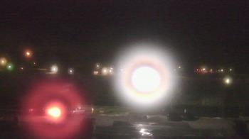 Weather camera view of South Harrison School Dist R2.