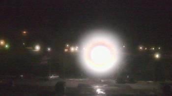 Weather camera view of South Harrison School Dist R2.